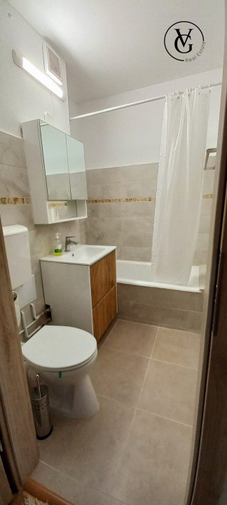 Apartament 2 camere  Piata Victoriei