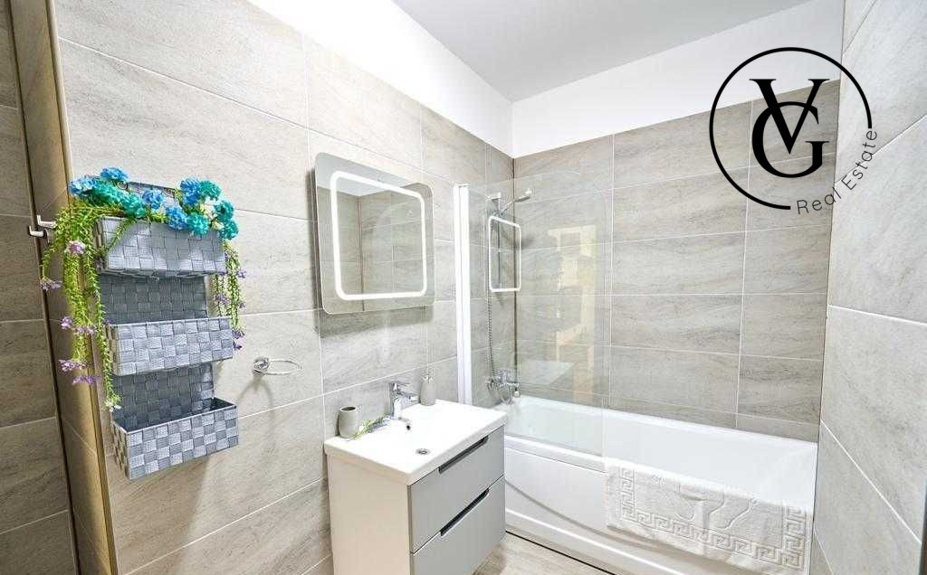  Apartament prima linie la mare Alezzi Beach Resort