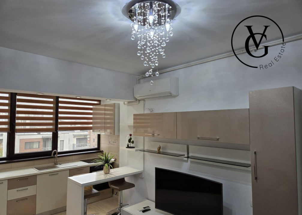 Apartament 2 camere | Tomis Plus | Loc Parcare Propriu