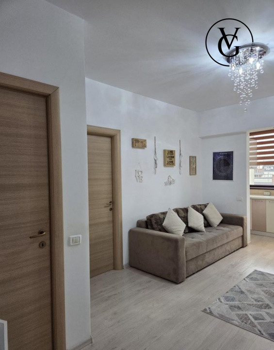 Apartament 2 camere | Tomis Plus | Loc Parcare Propriu