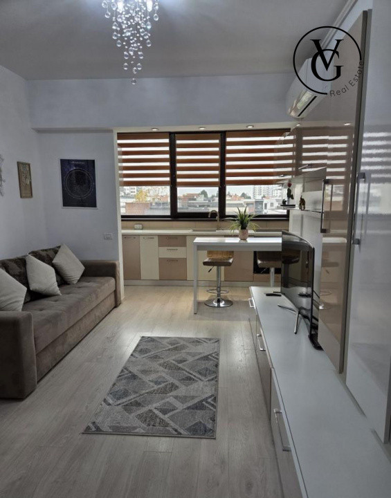 Apartament 2 camere | Tomis Plus | Loc Parcare Propriu