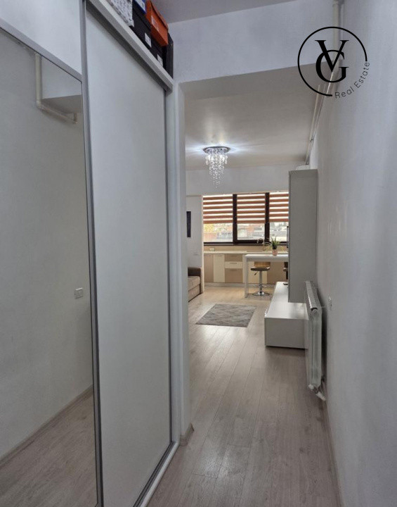 Apartament 2 camere | Tomis Plus | Loc Parcare Propriu