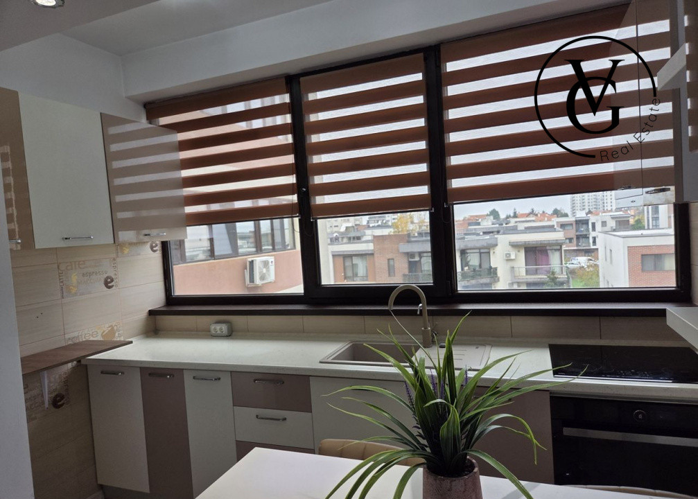 Apartament 2 camere | Tomis Plus | Loc Parcare Propriu