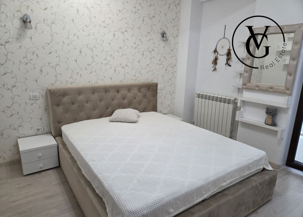 Apartament 2 camere | Tomis Plus | Loc Parcare Propriu