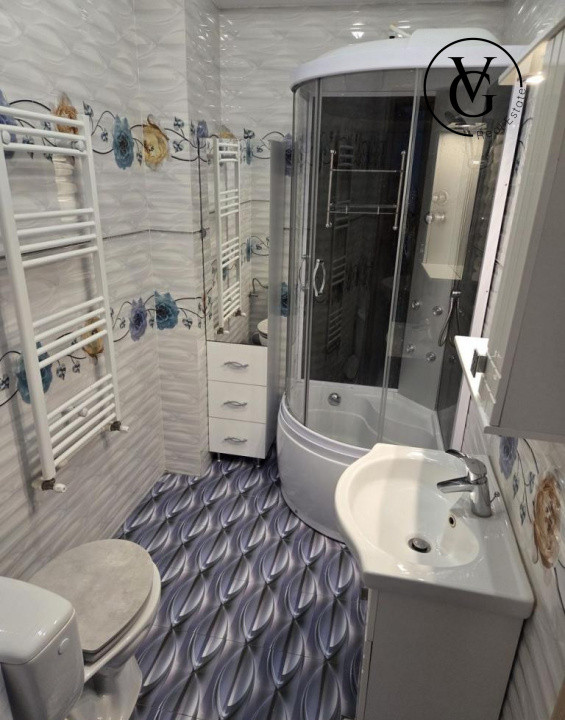 Apartament 2 camere | Tomis Plus | Loc Parcare Propriu