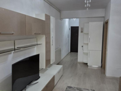 Apartament 2 camere | Tomis Plus | Loc Parcare Propriu