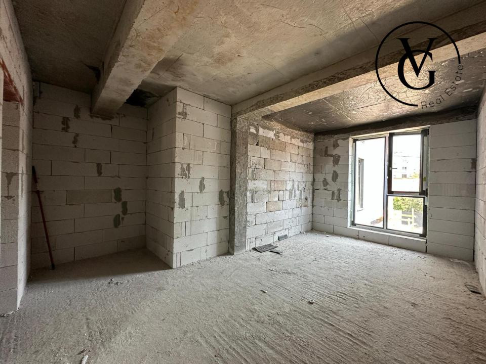 Vila YANG P+1: 189 mp construiți, curte, zona centrală a Constanței