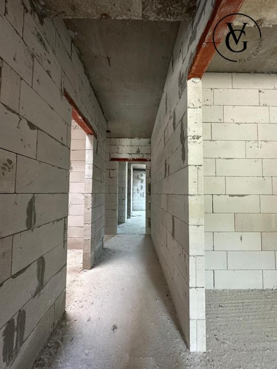 Vila YANG P+1: 189 mp construiți, curte, zona centrală a Constanței