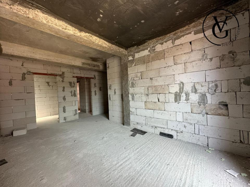 Vila YANG P+1: 189 mp construiți, curte, zona centrală a Constanței