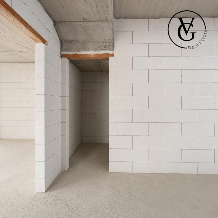 Vila YANG P+1: 189 mp construiți, curte, zona centrală a Constanței