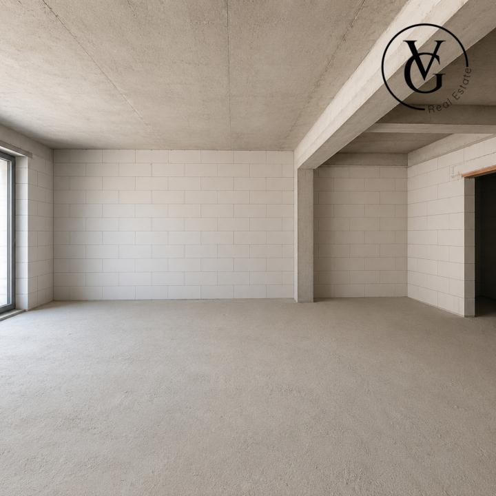 Vila YANG P+1: 189 mp construiți, curte, zona centrală a Constanței
