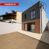Vila YANG P+1: 189 mp construiți, curte, zona centrală a Constanței