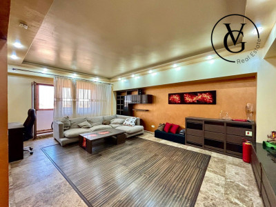 Penthouse, terasa, 3 camere - termen lung- Navodari