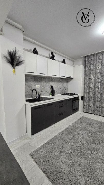 Apartament 2 camere | vedere catre lac |  Palazu Mare