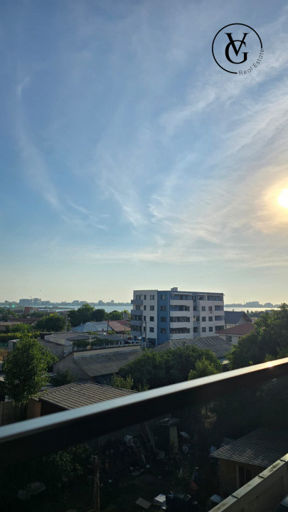 Apartament 2 camere | vedere catre lac |  Palazu Mare