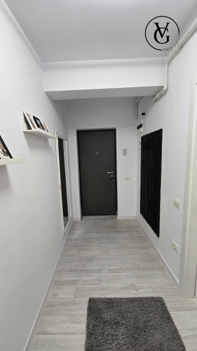 Apartament 2 camere | vedere catre lac |  Palazu Mare