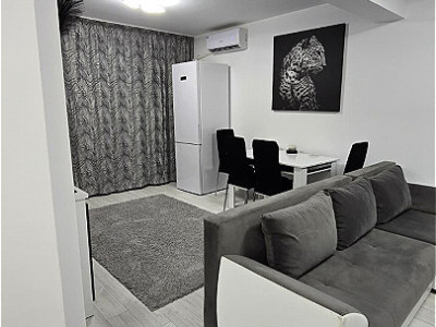 Apartament 2 camere | vedere catre lac |  Palazu Mare