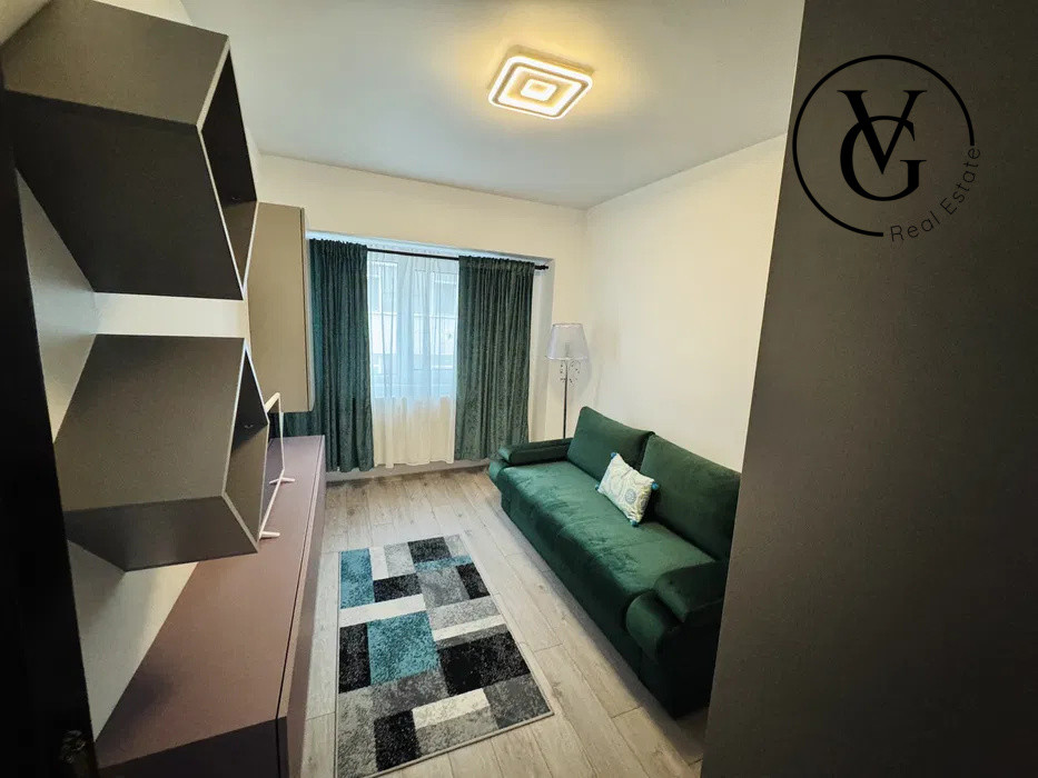 Apartament de închiriat – 3 camere- Delfinariu 