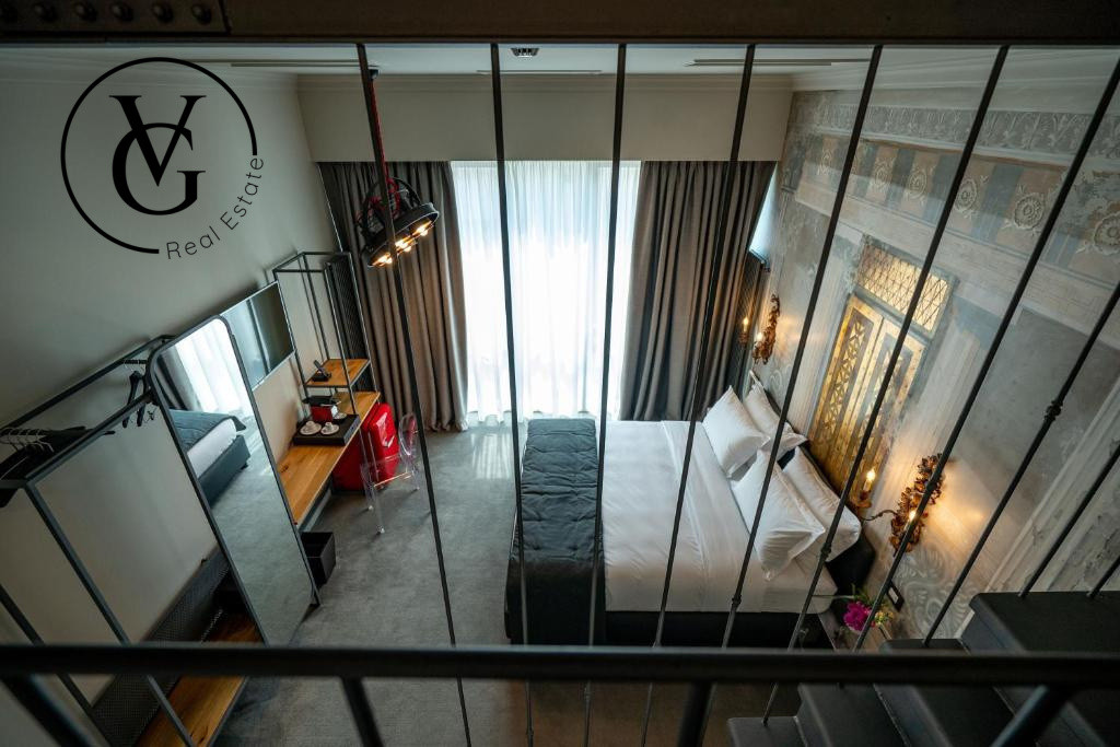 BOUTIQUE HOTEL DE LUX – OPORTUNITATE UNICA IN CENTRUL CONSTANTEI