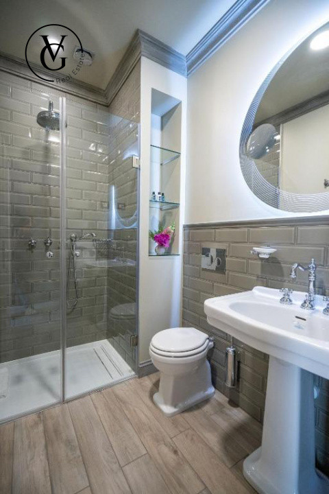 BOUTIQUE HOTEL DE LUX – OPORTUNITATE UNICA IN CENTRUL CONSTANTEI