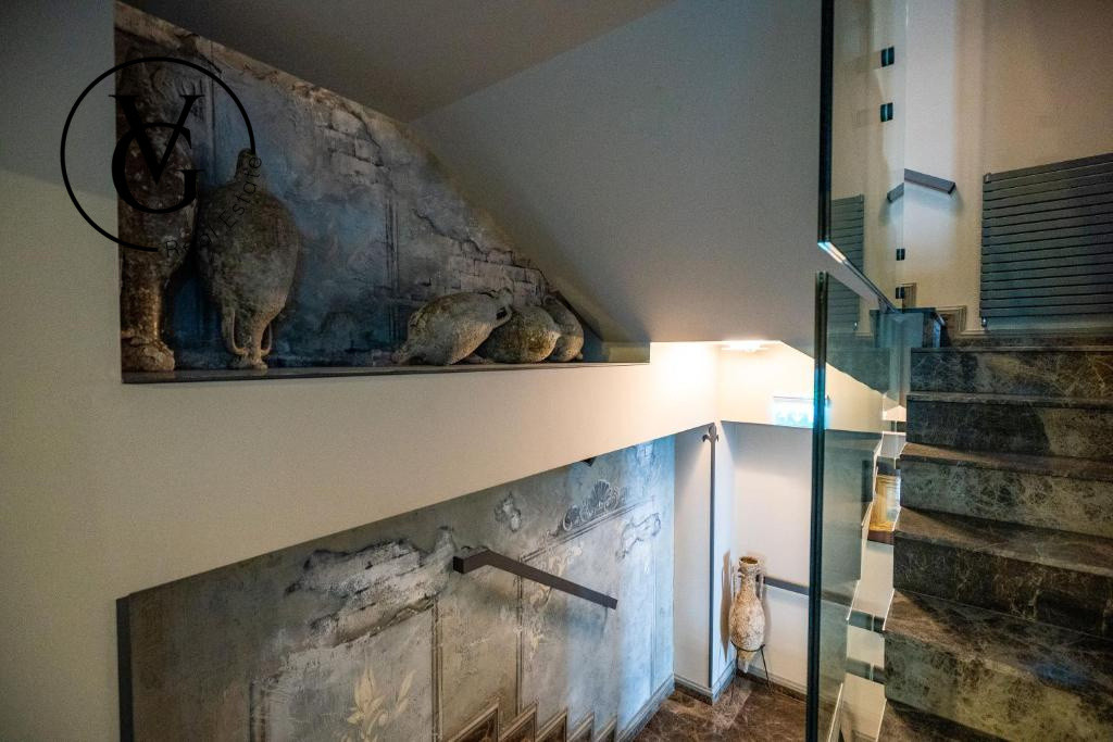 BOUTIQUE HOTEL DE LUX – OPORTUNITATE UNICA IN CENTRUL CONSTANTEI