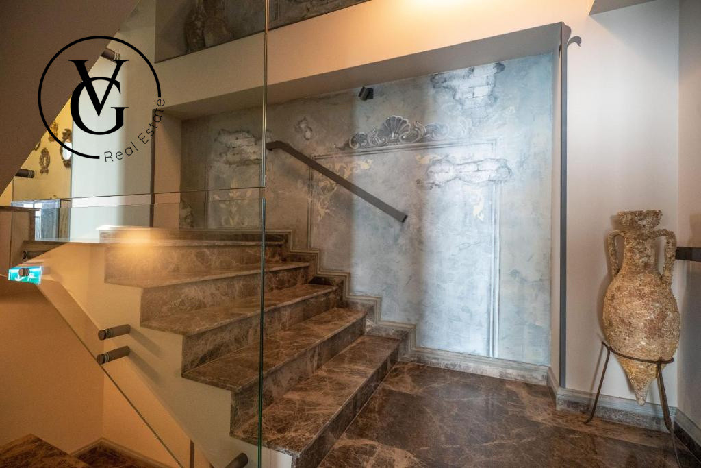 BOUTIQUE HOTEL DE LUX – OPORTUNITATE UNICA IN CENTRUL CONSTANTEI