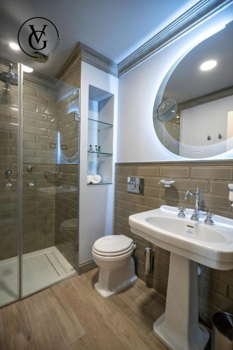 BOUTIQUE HOTEL DE LUX – OPORTUNITATE UNICA IN CENTRUL CONSTANTEI