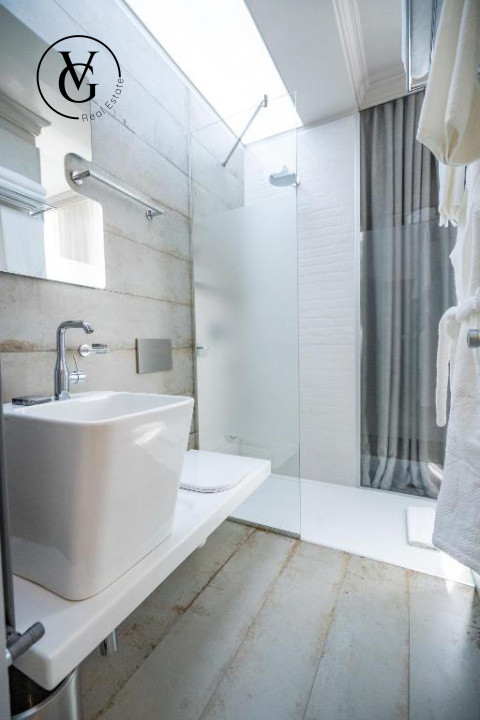 BOUTIQUE HOTEL DE LUX – OPORTUNITATE UNICA IN CENTRUL CONSTANTEI