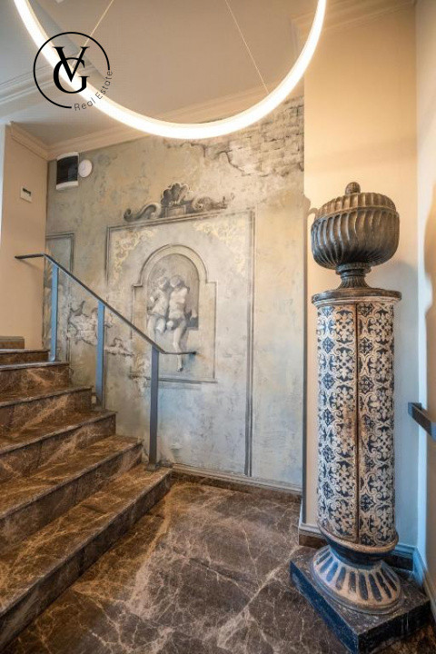 BOUTIQUE HOTEL DE LUX – OPORTUNITATE UNICA IN CENTRUL CONSTANTEI