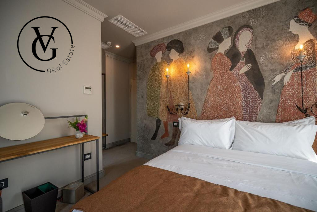 BOUTIQUE HOTEL DE LUX – OPORTUNITATE UNICA IN CENTRUL CONSTANTEI