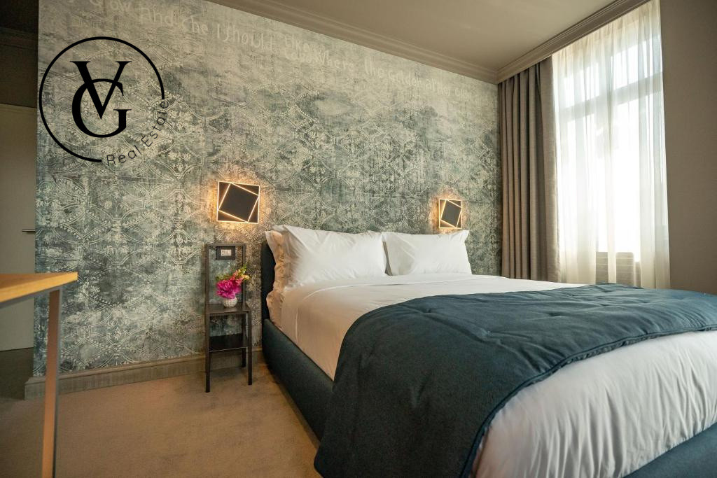 BOUTIQUE HOTEL DE LUX – OPORTUNITATE UNICA IN CENTRUL CONSTANTEI