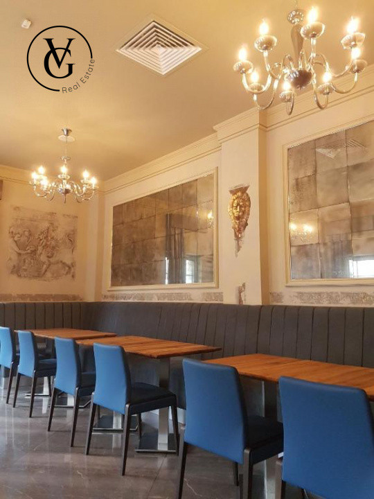 BOUTIQUE HOTEL DE LUX – OPORTUNITATE UNICA IN CENTRUL CONSTANTEI