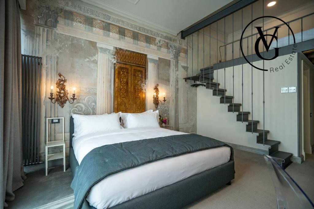 BOUTIQUE HOTEL DE LUX – OPORTUNITATE UNICA IN CENTRUL CONSTANTEI