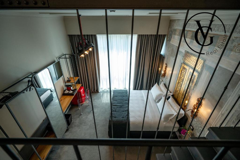 BOUTIQUE HOTEL DE LUX – OPORTUNITATE UNICA IN CENTRUL CONSTANTEI