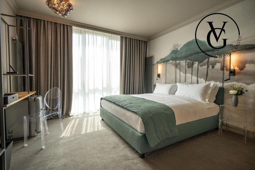 BOUTIQUE HOTEL DE LUX – OPORTUNITATE UNICA IN CENTRUL CONSTANTEI