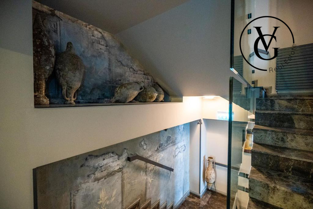 BOUTIQUE HOTEL DE LUX – OPORTUNITATE UNICA IN CENTRUL CONSTANTEI