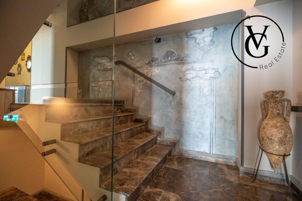 BOUTIQUE HOTEL DE LUX – OPORTUNITATE UNICA IN CENTRUL CONSTANTEI