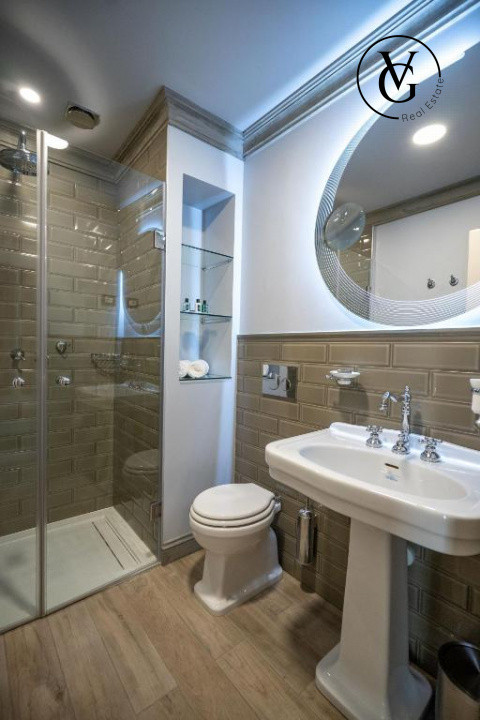 BOUTIQUE HOTEL DE LUX – OPORTUNITATE UNICA IN CENTRUL CONSTANTEI