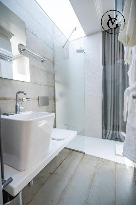 BOUTIQUE HOTEL DE LUX – OPORTUNITATE UNICA IN CENTRUL CONSTANTEI