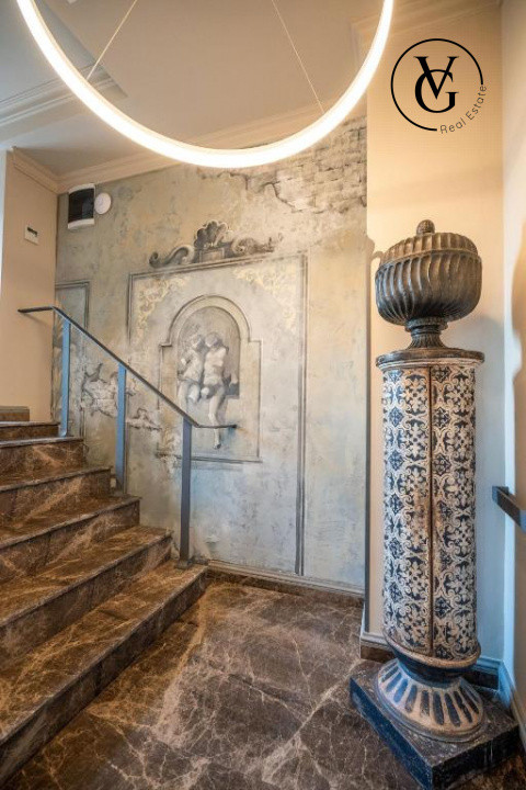 BOUTIQUE HOTEL DE LUX – OPORTUNITATE UNICA IN CENTRUL CONSTANTEI