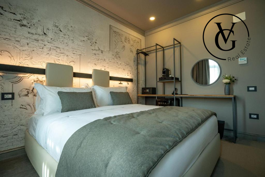 BOUTIQUE HOTEL DE LUX – OPORTUNITATE UNICA IN CENTRUL CONSTANTEI