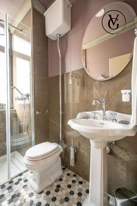 BOUTIQUE HOTEL DE LUX – OPORTUNITATE UNICA IN CENTRUL CONSTANTEI