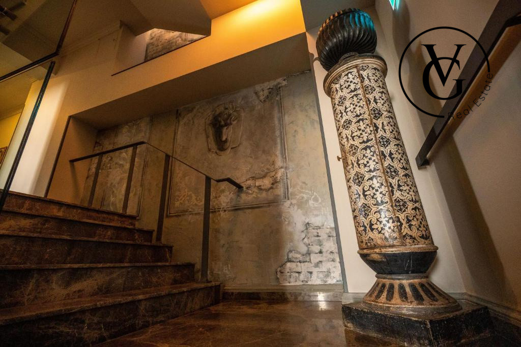 BOUTIQUE HOTEL DE LUX – OPORTUNITATE UNICA IN CENTRUL CONSTANTEI