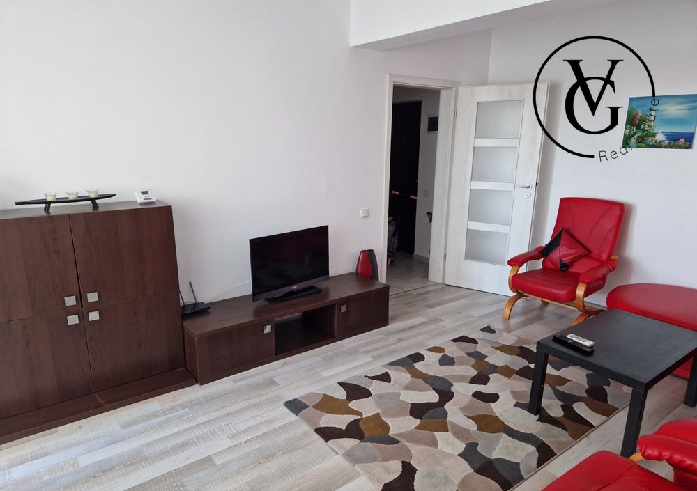 Apartament 2 camere Metropolitan Residence