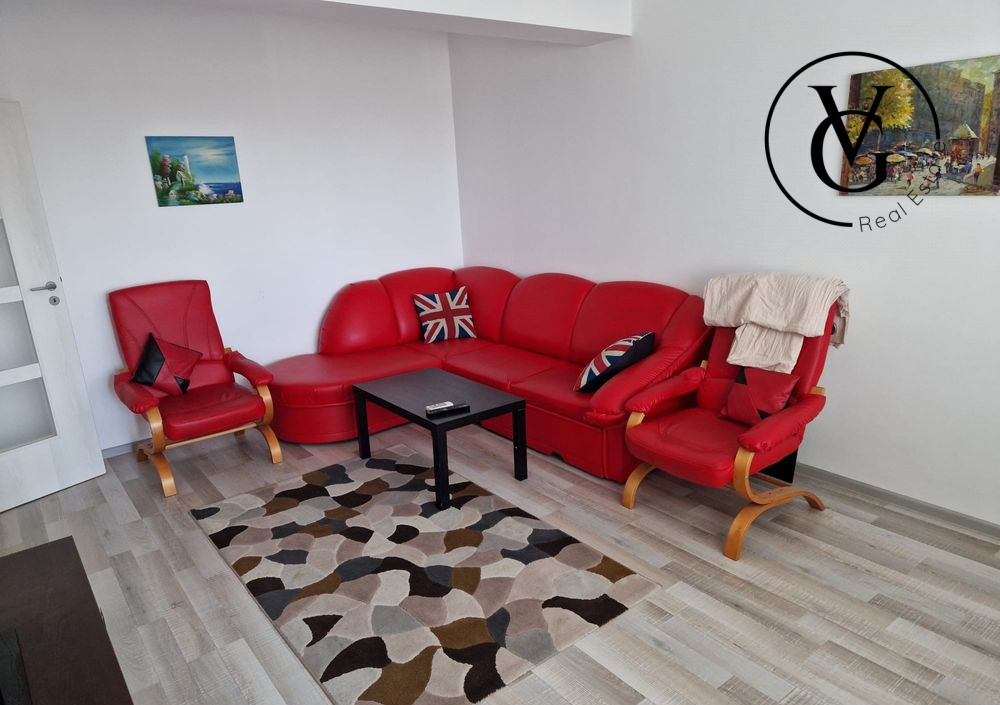 Apartament 2 camere Metropolitan Residence