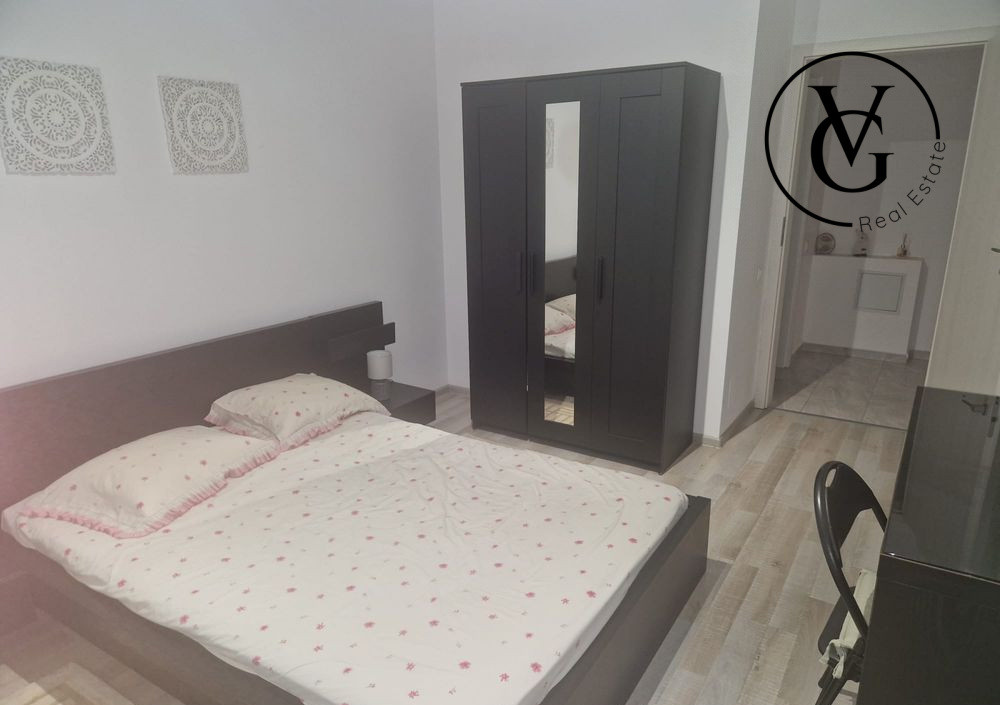 Apartament 2 camere Metropolitan Residence
