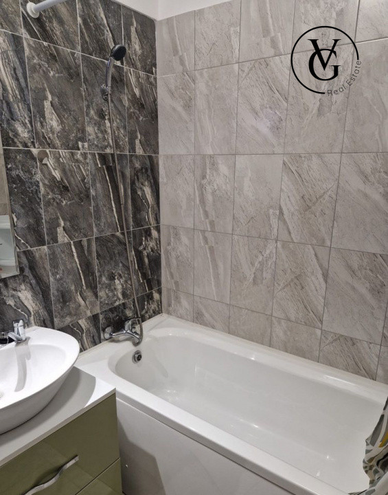 Apartament 2 camere Metropolitan Residence