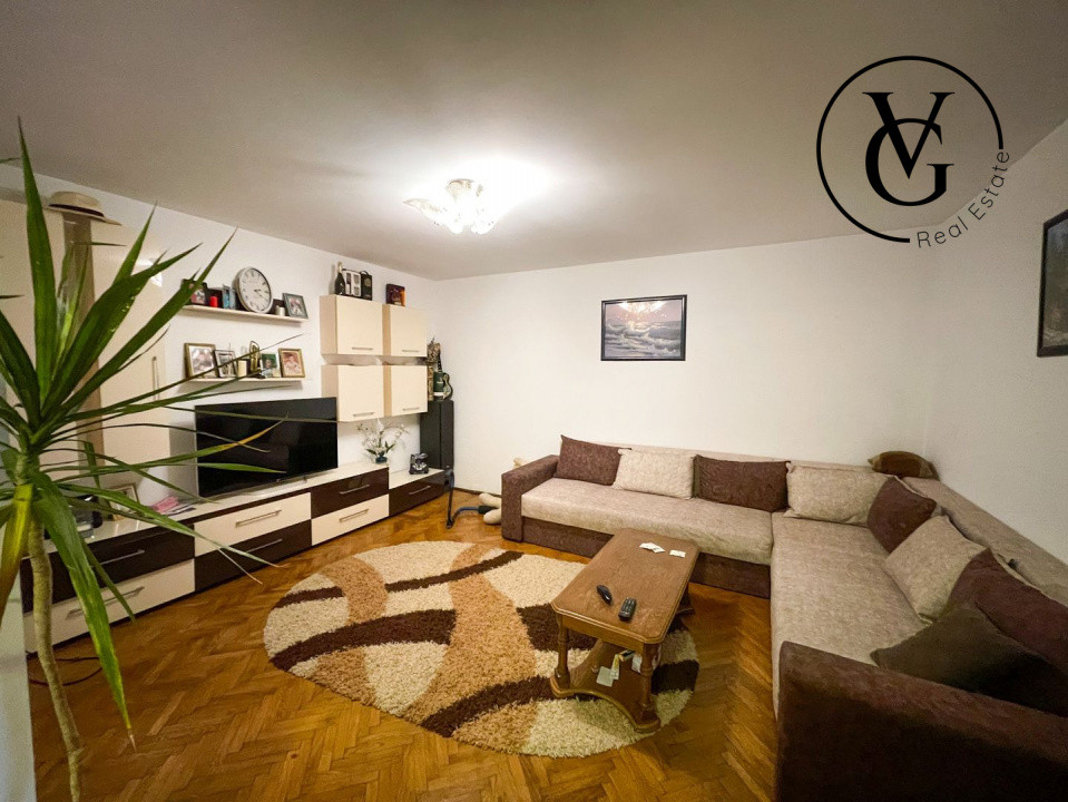 Vila 8 camere | Teren 350 Mp | Colentina 