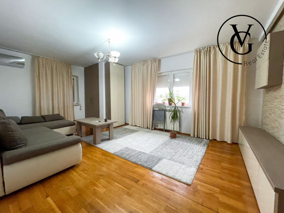 Vila 8 camere | Teren 350 Mp | Colentina 