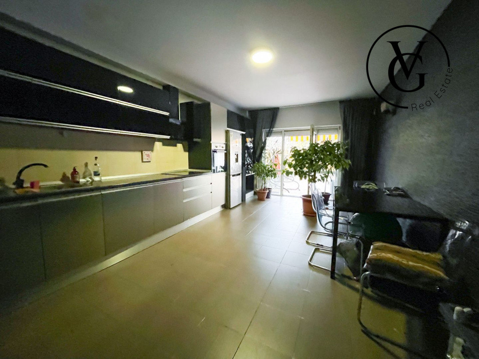 Vila 8 camere | Teren 350 Mp | Colentina 